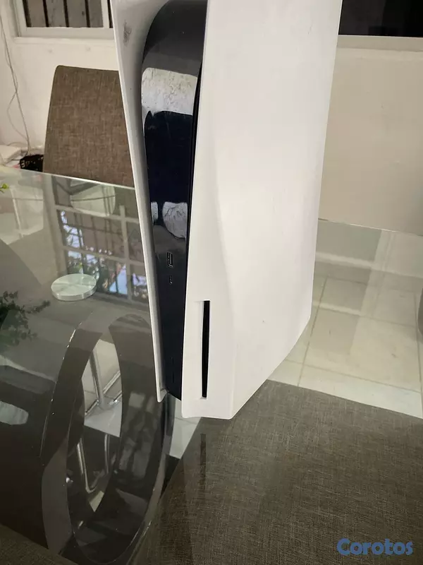 consolas y videojuegos - vendo play 5 2