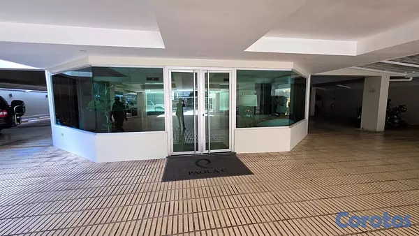 apartamentos - vendo bella vista tres habitaciones amplias con baño dos parqueos estudio servi 13