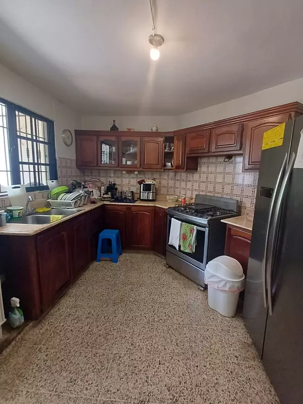 casas - Vendo hermosa casa en lugar exclusivo El Milloncito 4