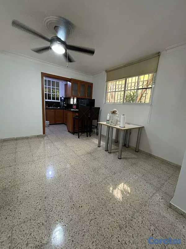 apartamentos - venta de apartamento en evaristo morales 7