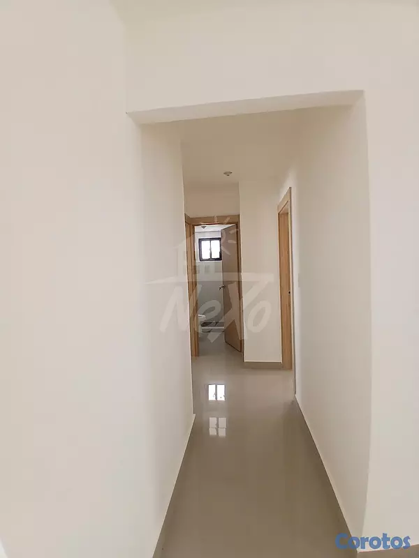 apartamentos - Vive el confort en Santiago: Apartamento de estren 2