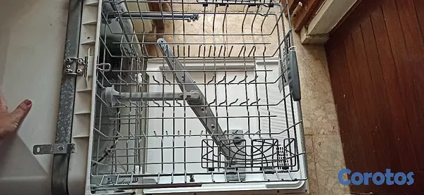 electrodomesticos - Lavaplatos Frigidaire  2