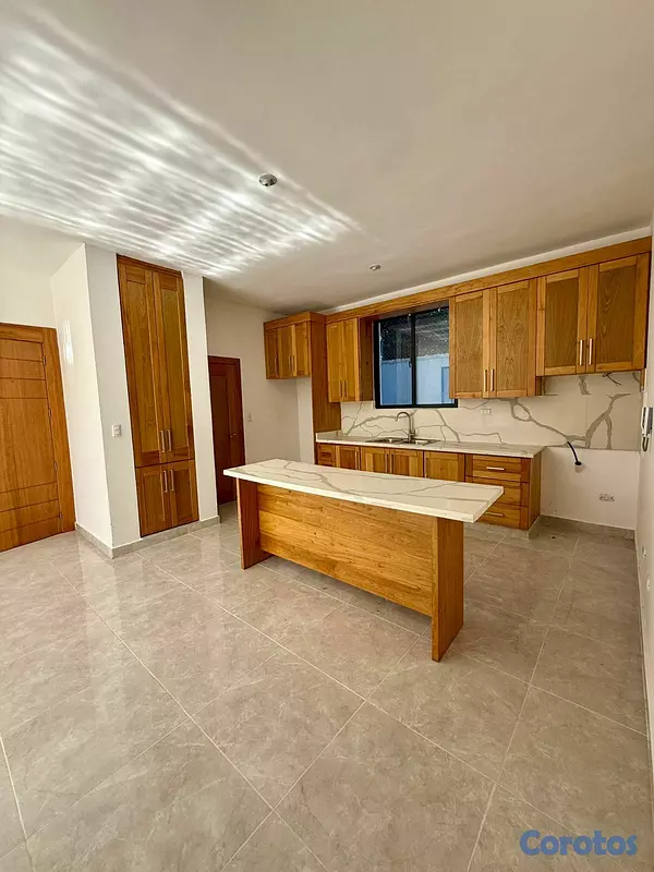 apartamentos - APARTAMENTO EN VENTA - GURABO, SANTIAGO. 5