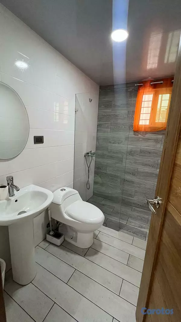 apartamentos - Amueblado - Residencial ADONAY XXXIV, Av. Rep. de Colombia. 6