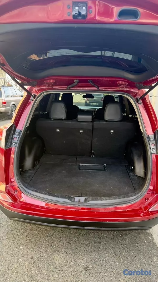 jeepetas y camionetas - Disponible - Toyota Rav4 2018 9