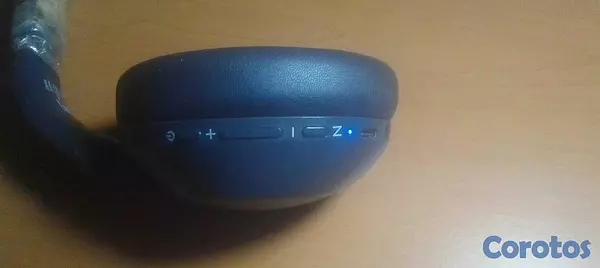 accesorios para electronica - (para reparación o piezas) Audifonos Bluetooth Steren + cable de cargar  5