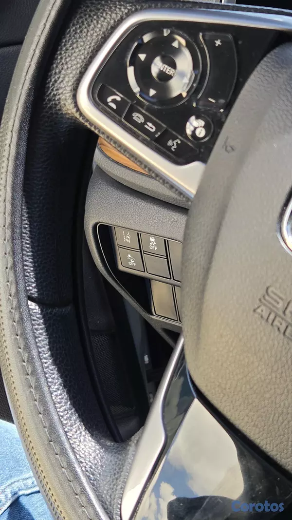 jeepetas y camionetas - Honda CRV 2020 Óptimas condiciones 🔥🔥 3