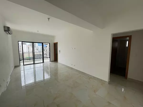apartamentos - Se vende apartamento en Naco 5