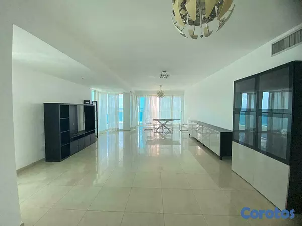 apartamentos - Venta | Apartamento frente al mar en Santo Domingo 2