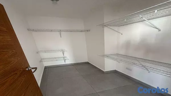 apartamentos - Alquiler US$1,200 | 2 Habs + Locker | Evaristo M. 5