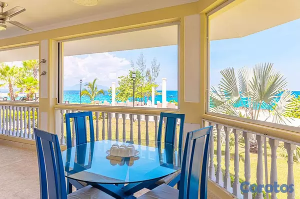 apartamentos - apartamento frente al mar en sosua  2
