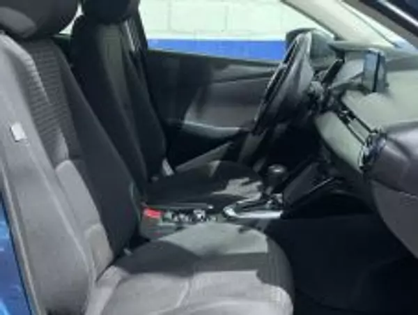 carros - MAZDA DEMIO 9