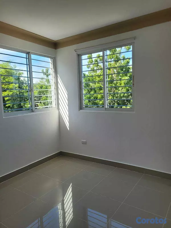 apartamentos - APARTAMENTO EN VENTA - SANTIAGO. 5
