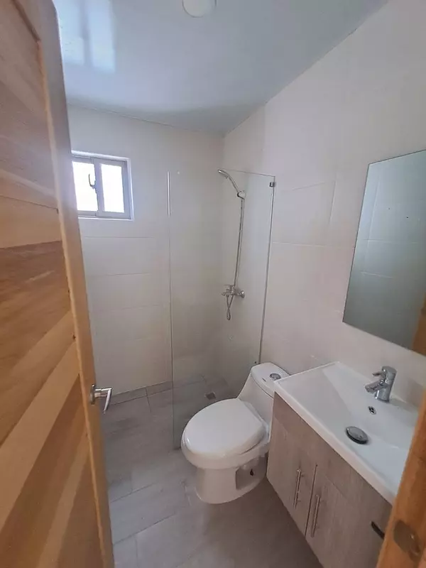 penthouses - Penthouse 5to piso  con terraza privada En Los Prados 
 4