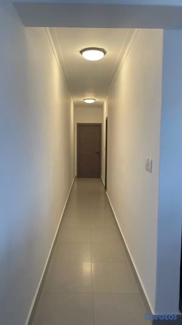 apartamentos - SE ALQUILA APARTAMENTO CERCA DE LA AV. WINSTON CHU 6