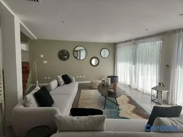 casas - Casa en venta en  PUNTA CANA VILLAGE 5