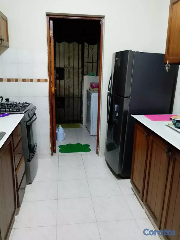 apartamentos - Vendo Apartamento En Arroyo Hondo Viejo  2