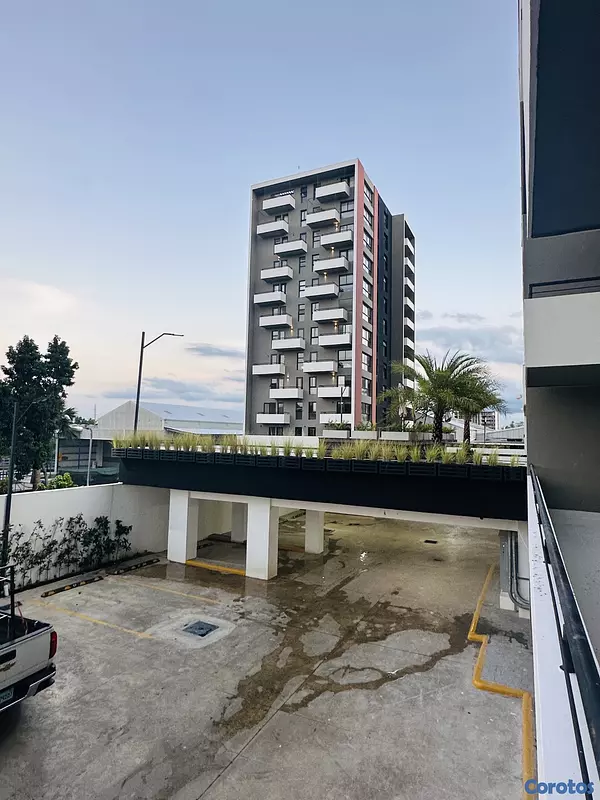 apartamentos - APARTAMENTO EN VENTA EN SANTIAGO DE LOS CABALLEROS  2