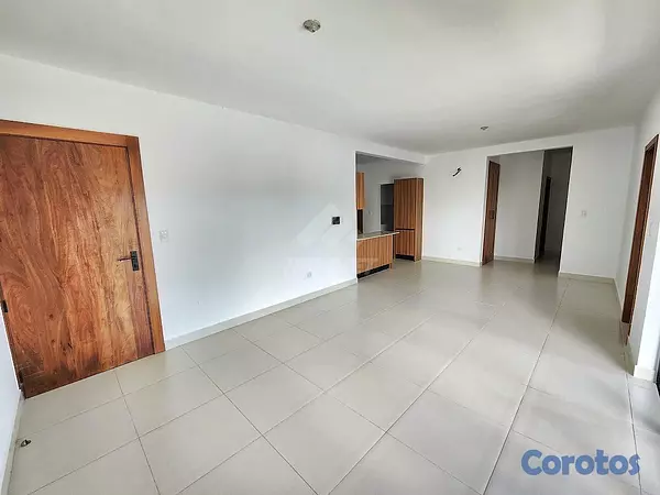 apartamentos - TORRE ASCENSOR Y PISCINA LOS RIELES SANTIAGO 6