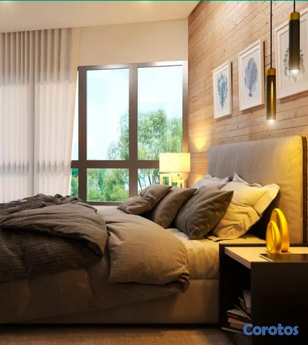 casas vacacionales y villas - Residencial Town Houses en Punta Cana 2