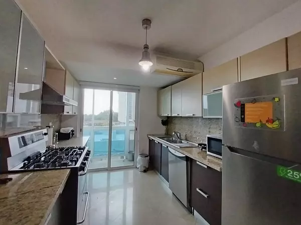 apartamentos - Avenida George Washington, torre de lujo, Veirmar 1. Distrito Nacional. Rep. Dom 1
