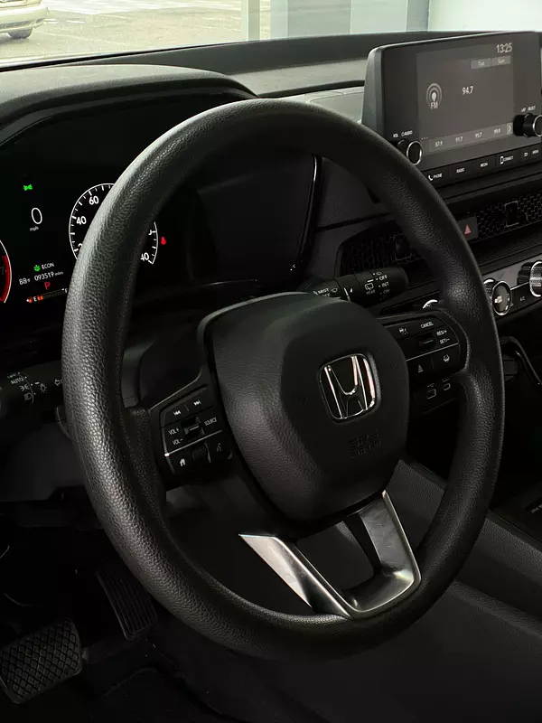 jeepetas y camionetas - Honda crv exl 2023 clean  7
