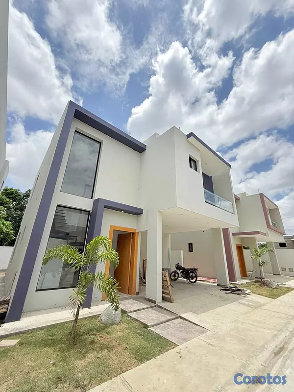 casas - Hermosa casa en venta de oportunidad Puñal  5