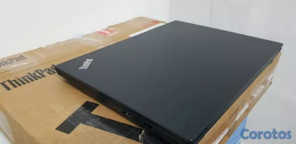 computadoras y laptops - Lenovo Slim t470 14 pulg Core i5 6ta Gen Ram 8gb ddr4 Disco m2 256gb Wifi  3