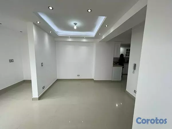 apartamentos - Apartamento en Venta, Sector Renacimiento, Santo Domingo 1