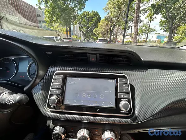 jeepetas y camionetas - 2021 NISSAN KICKS RECIEN IMPORTADO 10