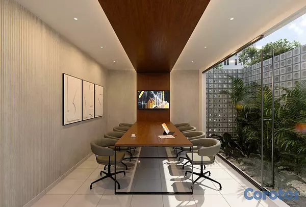 Proyectos - Apartamentos con Ubicacion Estrategica en Santiago 5