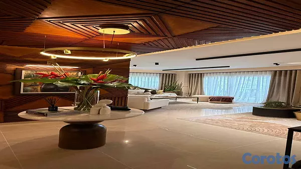 apartamentos - Apartamento en Venta – Los Cacicazgos 3