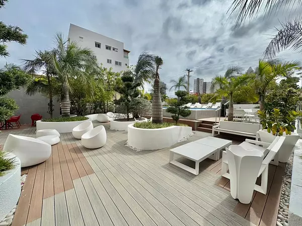 apartamentos - Apartamento en Venta – Los Cacicazgos 7