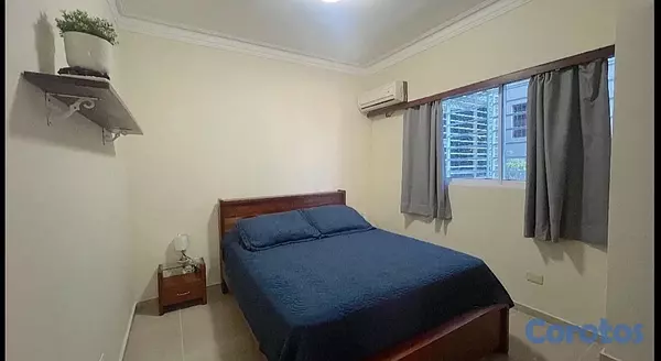 apartamentos - APARTAMENTO AMOBLADO  3