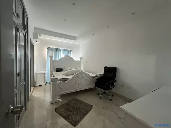 penthouses - Hermoso Penthouse en venta – Distrito Nacional ✨ 8
