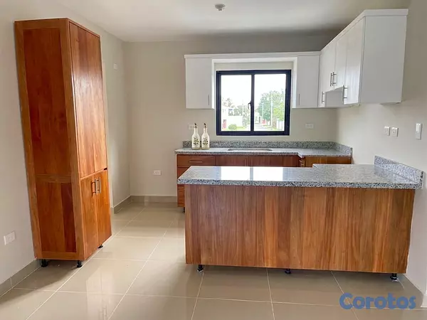 apartamentos - APARTAMENTO EN GURABO, SANTIAGO, MARIA ALICIA.  3