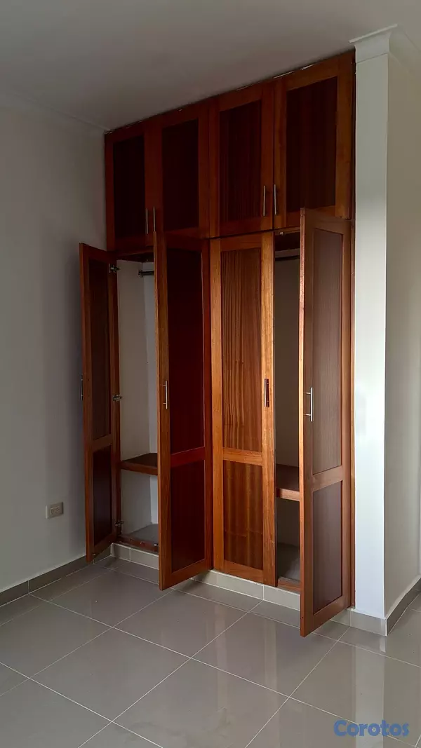 apartamentos - Apartamento en Alquiler, 2do nivel, Boca Chica / Sin Amueblar 13
