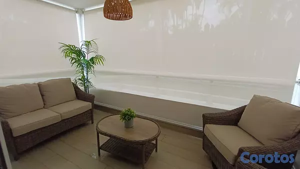 apartamentos - ESTUDIO AMUEBLADO EN LA PLAYA DORADA PUERTO PLATA 2