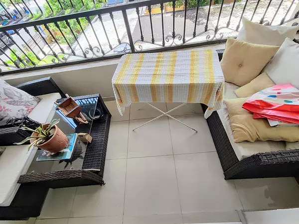 apartamentos - Apartamento en Venta – EL MILLÓN 5