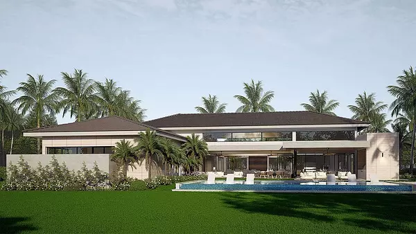 casas vacacionales y villas - Vendo casa de campo en La Romana. 3