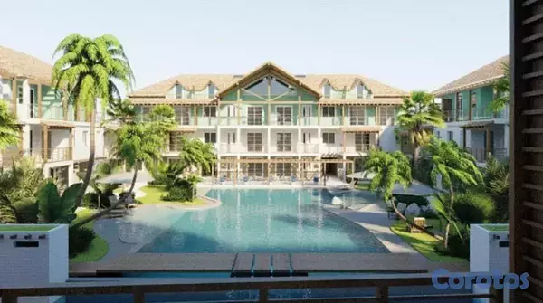 apartamentos - Bayahibe – Residencial Esprit Caribbean - Apartamento listo para entrega 7