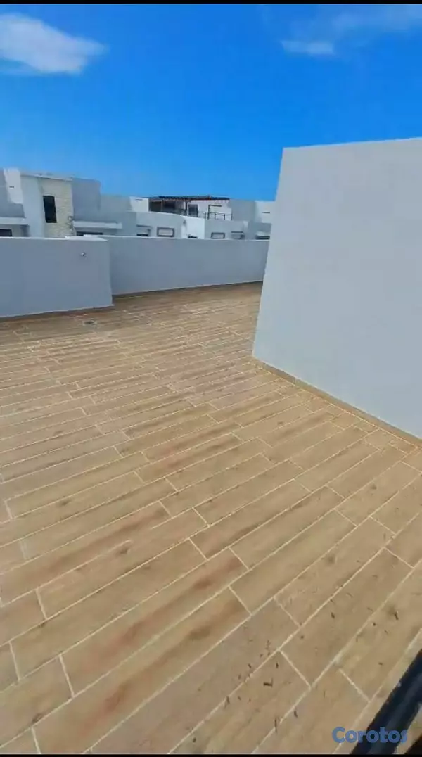 apartamentos - Apartamento en venta- Residencial corales del Caribe  5