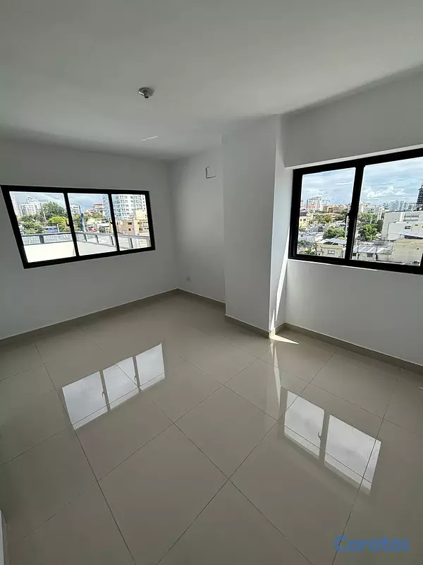 penthouses - Alquiler Penthouse  Nuevo en Gazcue 12
