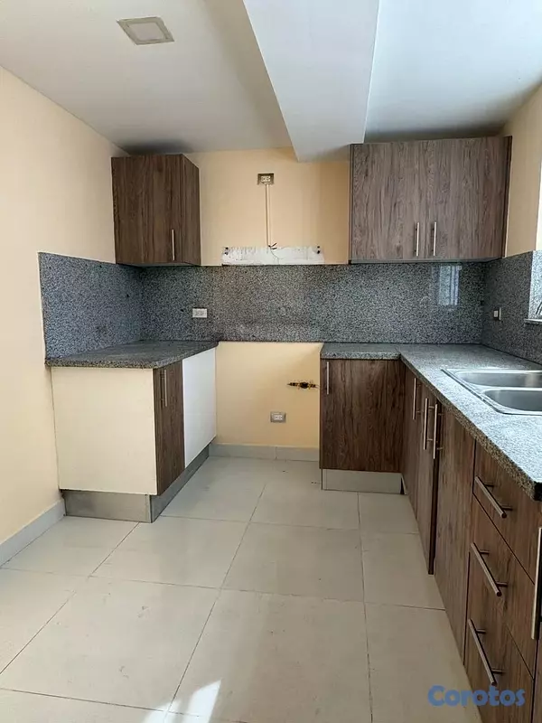 apartamentos - Elegante Apartamento en Alquiler en Urbanización Real.
 10
