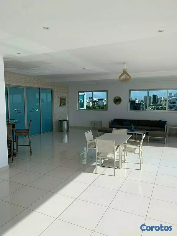apartamentos - HERMOSO APARTAMENTO CON LINEA BLANCA IDEAL PARA EJECUTIVOS TORRE MODERNA  4