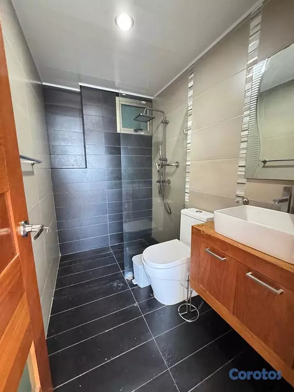 apartamentos - Apartamento 2 habitaciones 2 baños piso 9 en alqui 8