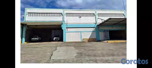oficinas y locales comerciales - ALMACÉN COMERCIAL/INDUSTRIAL EN VENTA 5