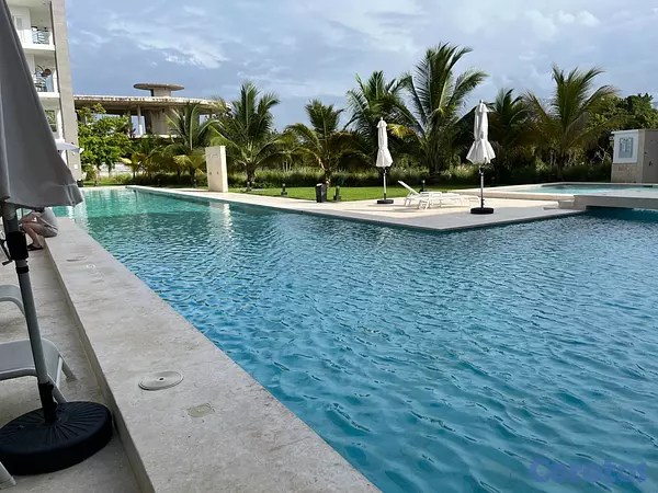 apartamentos - Oportunidad de Apartamento en Punta Cana frente al Hard Rock Hotel 3