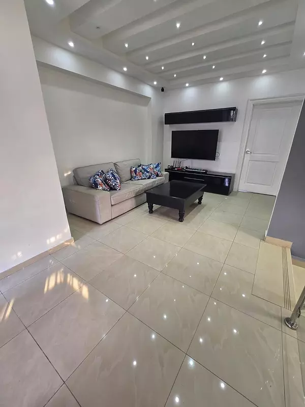 apartamentos - VENTA APTO. MODERNO!!  Ensanche Mirador Norte   2