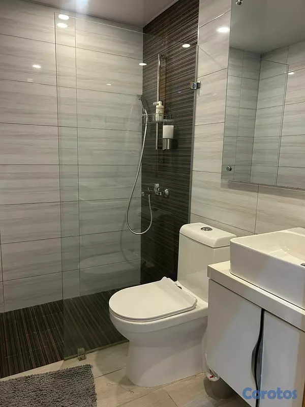 apartamentos - Apartamento en Alquiler amueblado en Naco 6